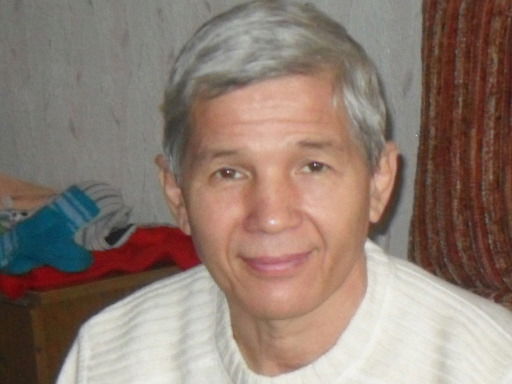 Талгат Сафиуллин