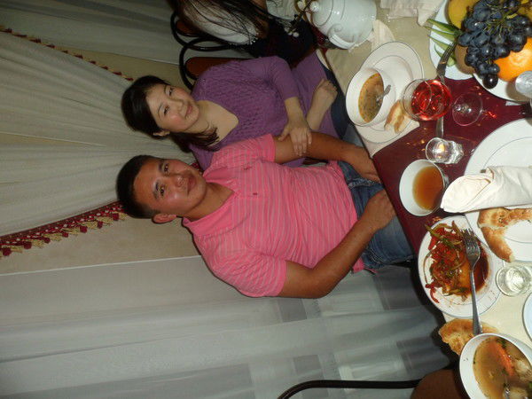 Нурдин Назаралиев