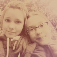 Алина Селезнёва