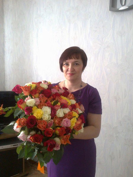 Светлана Яковлева