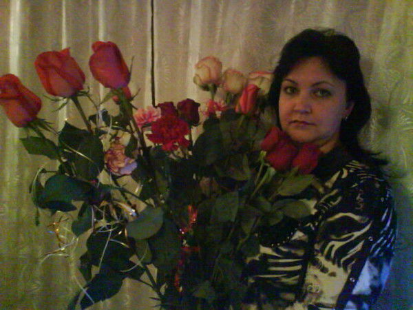 Ирина Зевако