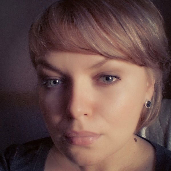 Виктория Соловьева