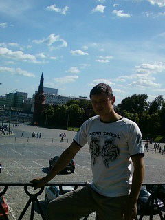 Павел Сергеенко