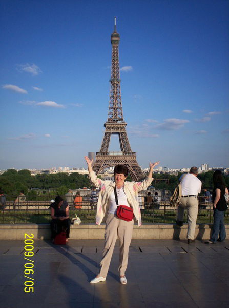 Ольга Фирсанова