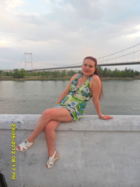 Татьяна Смакотина