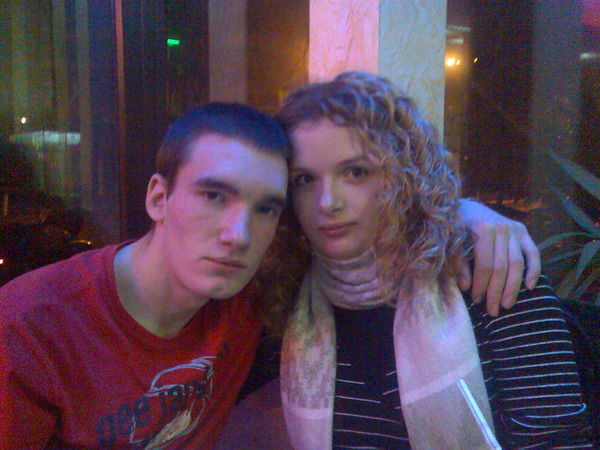 Алена Васина