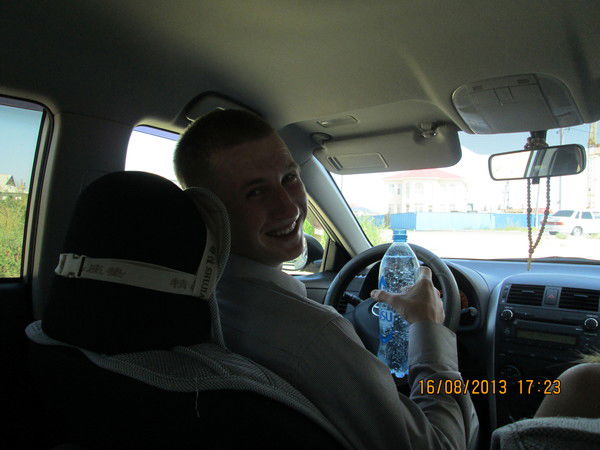 Сергей Ивахин