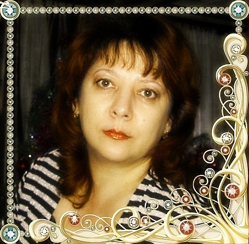 Светлана Солодникова