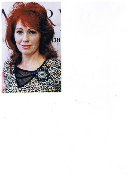 Кузьмичева Наталья