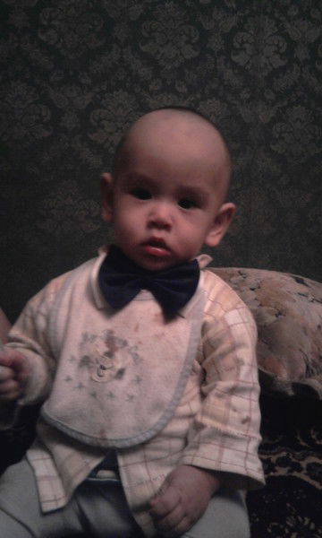 Айгуль Жакунбекова