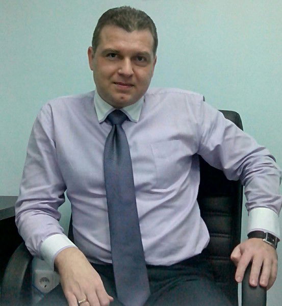 Алексей Сульдин