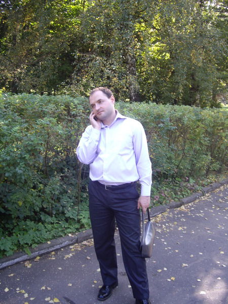 Иван Шостак