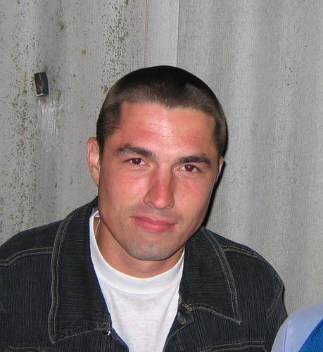 Николай Кардаш