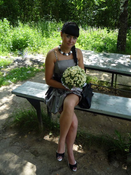 Светлана Витальевна