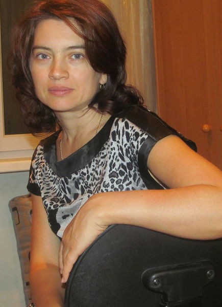 Татьяна Сартакова