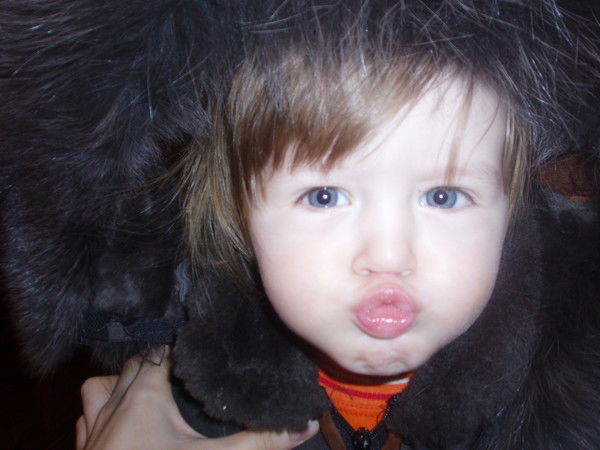 Амина Магомедова