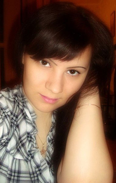 Ольга Симановская