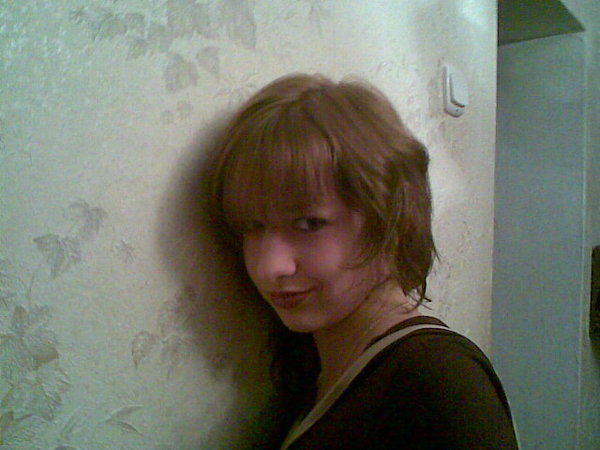 Ксюшенька Клешнёва