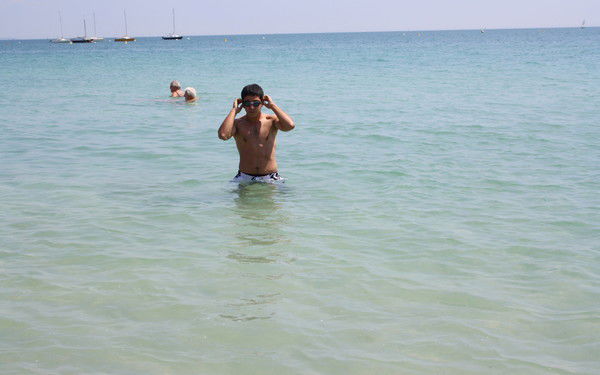 Dilshod Abdurahmonov