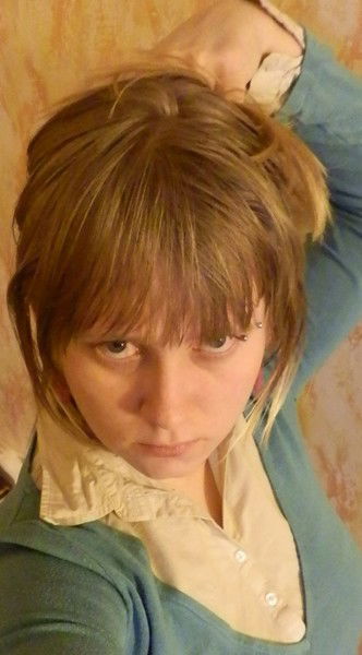 Татьяна Белова