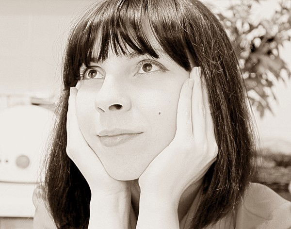 Екатерина Заболотная