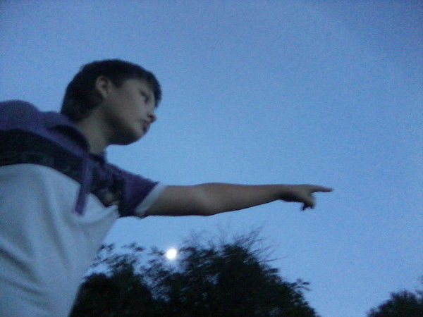 Ваня Бубёнов