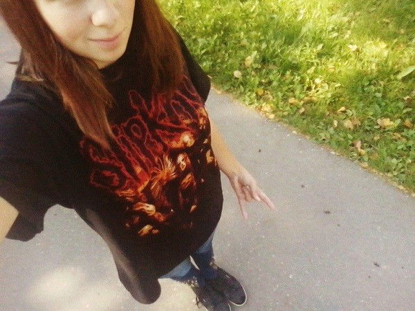 Александра Титова