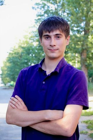 Антон Антон