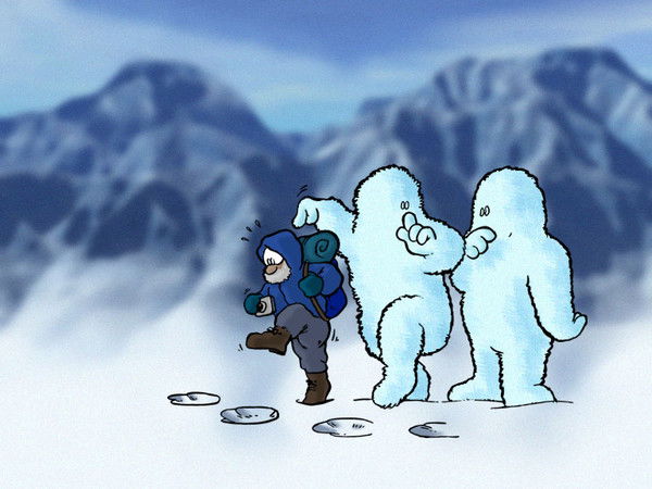 Алексей Степанович