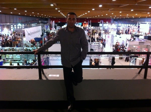 Роберт Маргарян