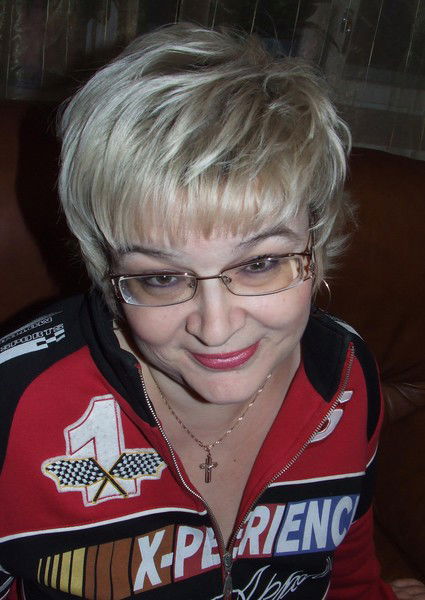 Наталья Секотова