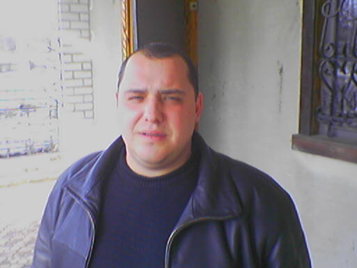 Павел Танасиенко