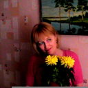 Галина Ковшова