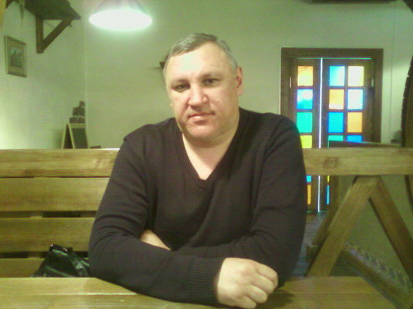 Юрий Акиньшин