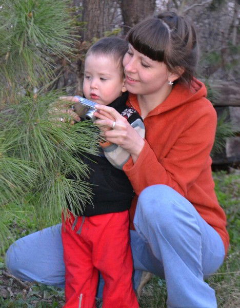 Катерина Ваганова