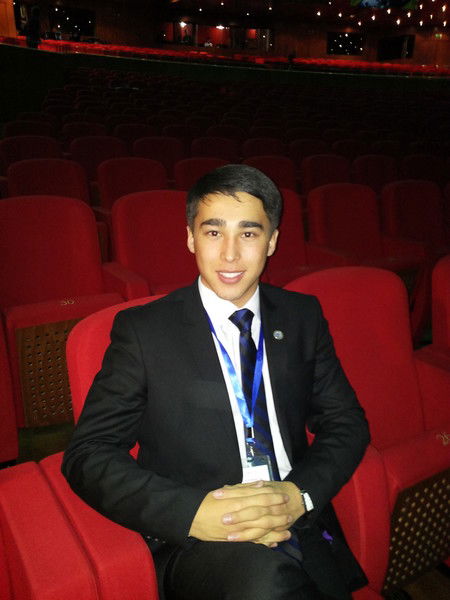 Аржан Садуакасов