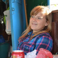 Даша Черных