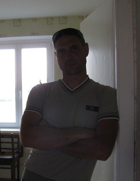 Соколов Сергей