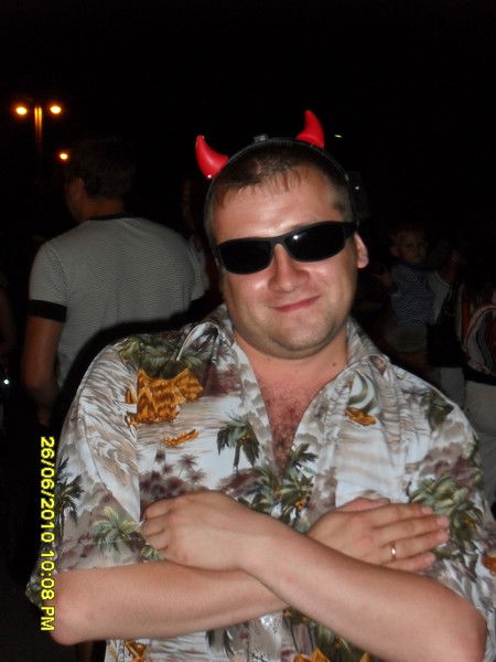 Вячеслав Лыткин