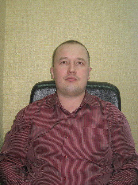 Дмитрий Шадрин