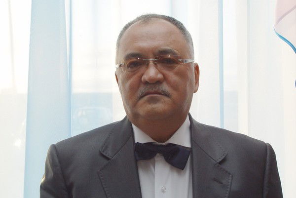 Кайнютула Кабдинов