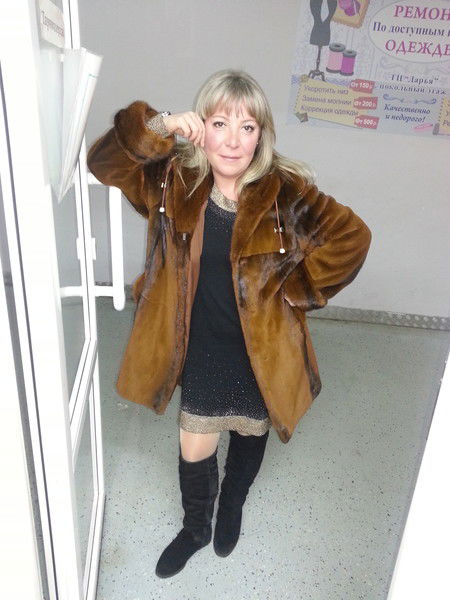 Ирина Игнатова