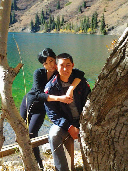 Жаннур Букетова