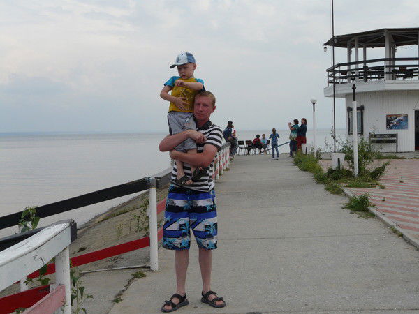 Александр Серых