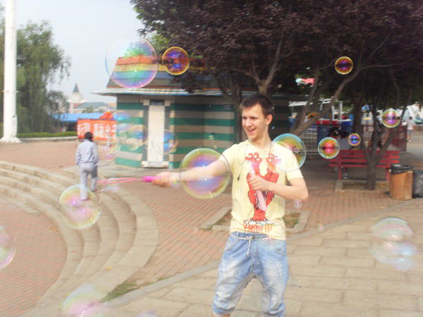 Константин Новокрещенов