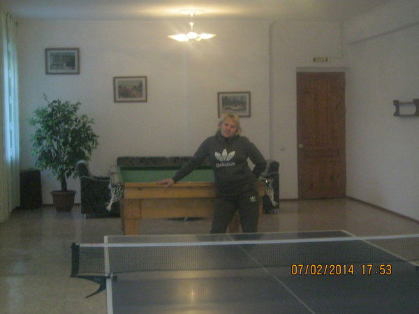 Наталья Урум