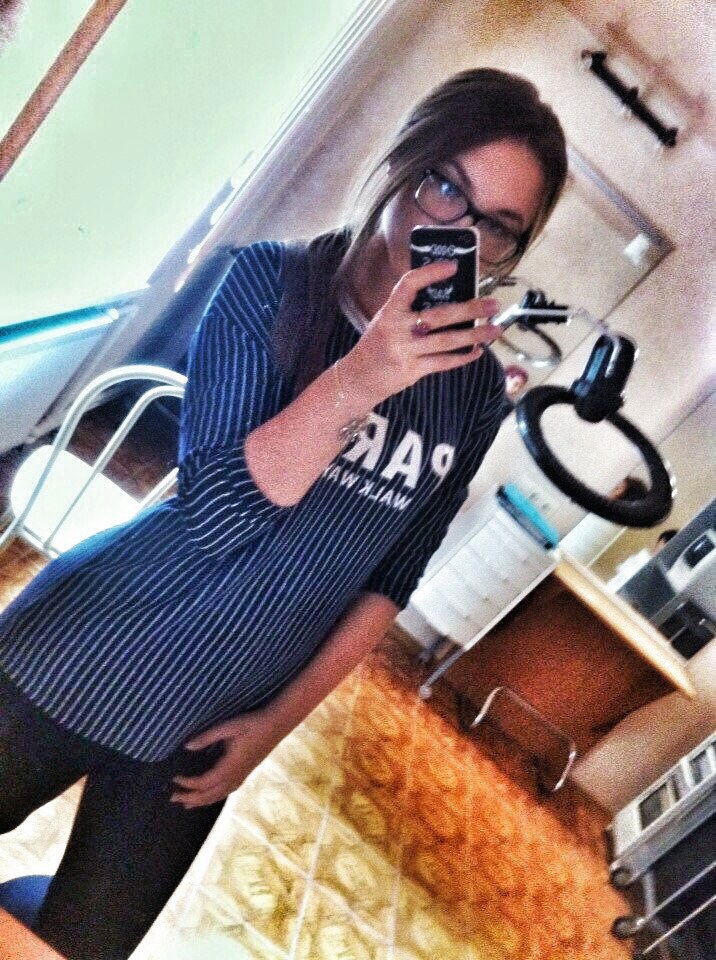 Даша Турчина