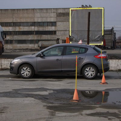 Даша Полушкина