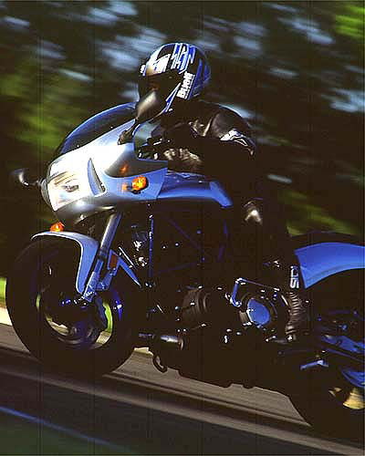 Захар Шалыгин