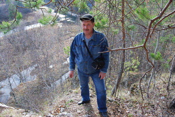 Владимир Кичеров